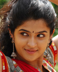 Deeksha Seth